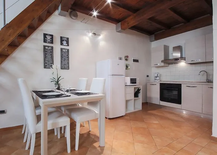 Hotel Boutique Del Corso Florencia