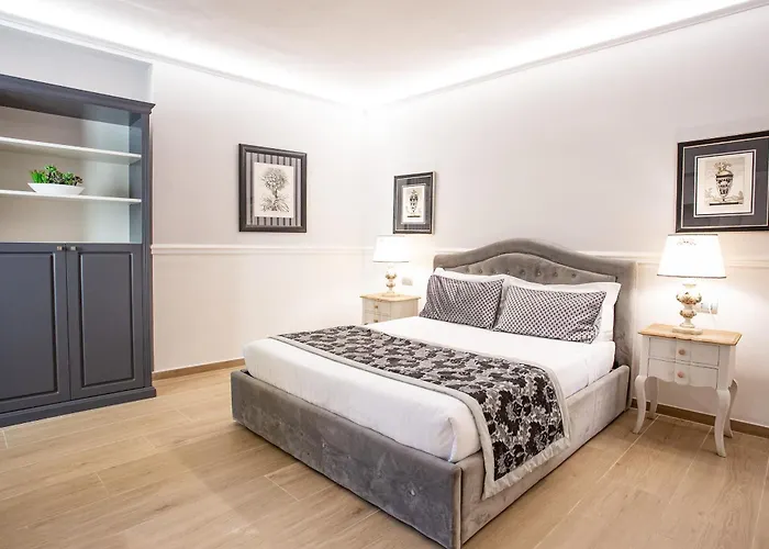 Boutique Del Corso 3*