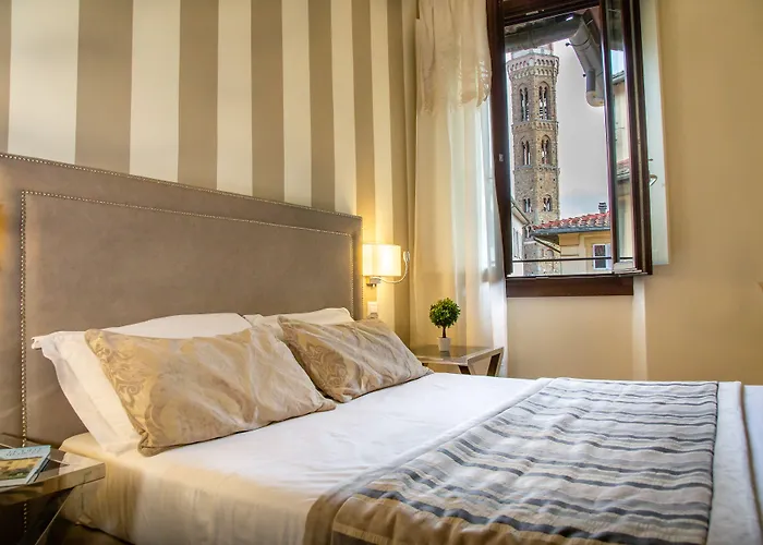 Boutique Del Corso 3*