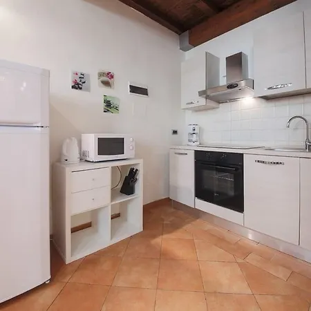 Boutique Del Corso Otel