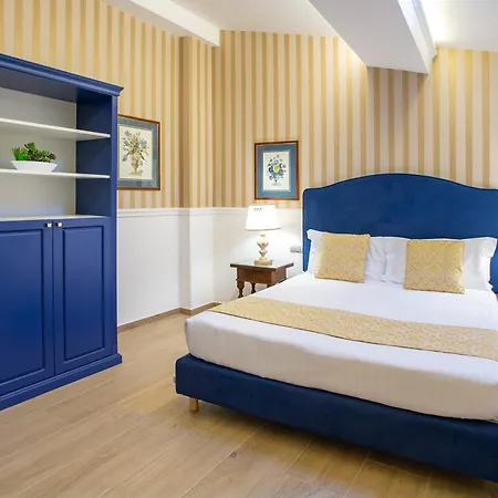 Boutique Del Corso 3*