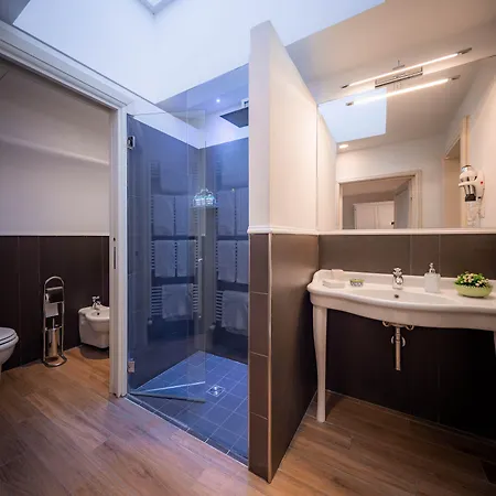 Otel Boutique Del Corso