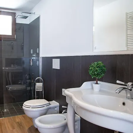 Boutique Del Corso 3*