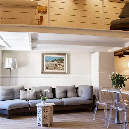 Boutique Del Corso