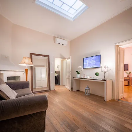 Boutique Del Corso Otel Floransa