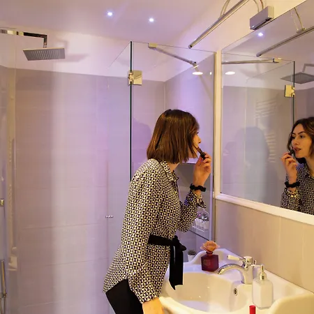 Boutique Del Corso 3*