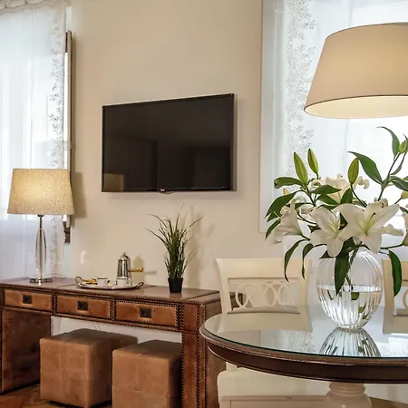 Boutique Del Corso Otel