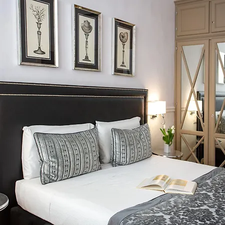 Boutique Del Corso Floransa