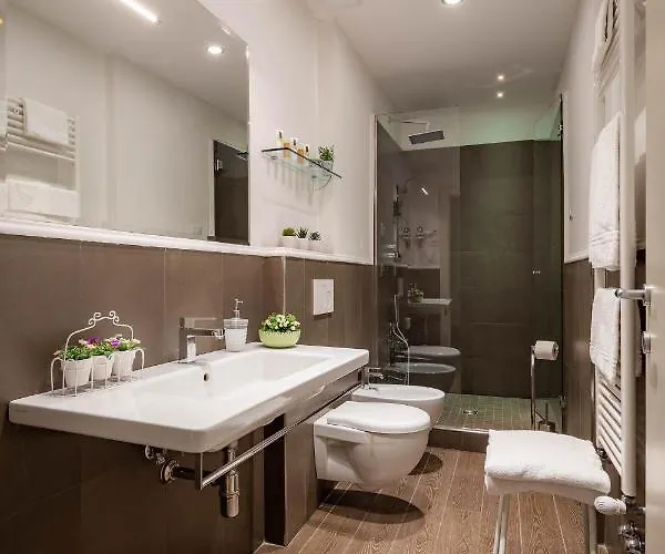 Hotel Boutique Del Corso Firenze