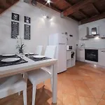 Boutique Del Corso Otel Floransa