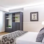 فندق Boutique Del Corso 3*