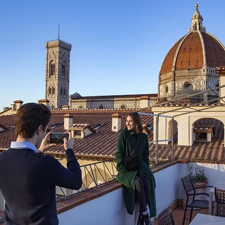 Boutique Del Corso Флоренция