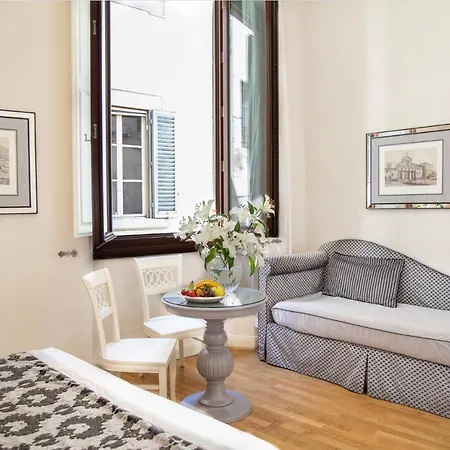 Boutique Del Corso Florencja