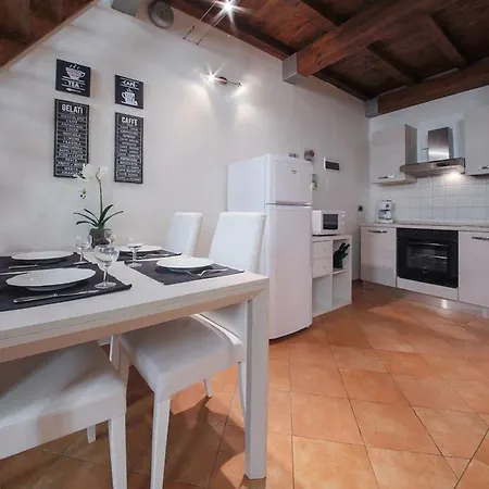 Boutique Del Corso Hotel Florencja