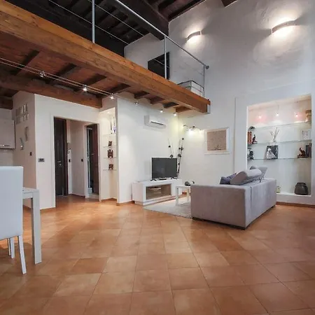 Boutique Del Corso Szálloda 3*