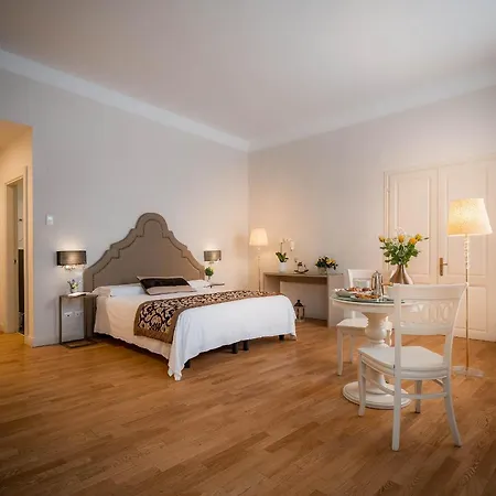 Boutique Del Corso Отель Флоренция