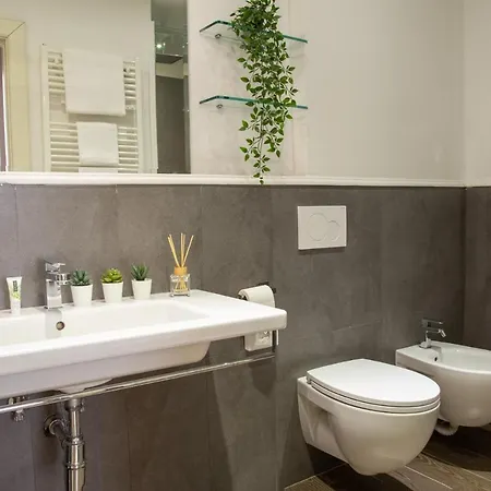 Boutique Del Corso פירנצה