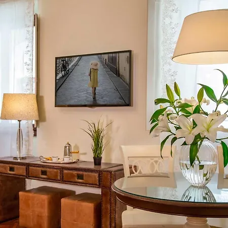 Boutique Del Corso Отель