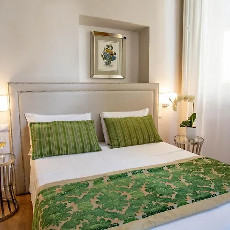 Boutique Del Corso Hotel Florencja