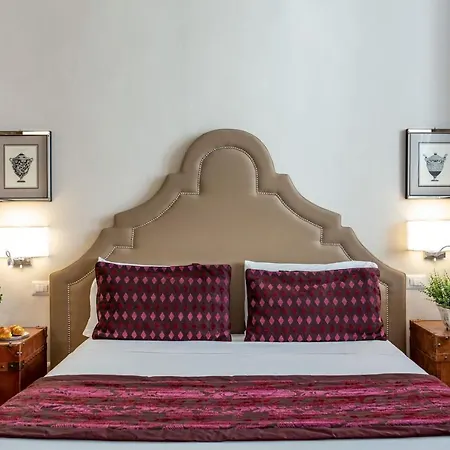 Boutique Del Corso Отель
