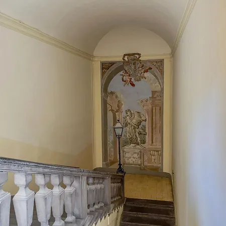 Boutique Del Corso Отель