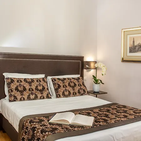 Boutique Del Corso Отель 3*