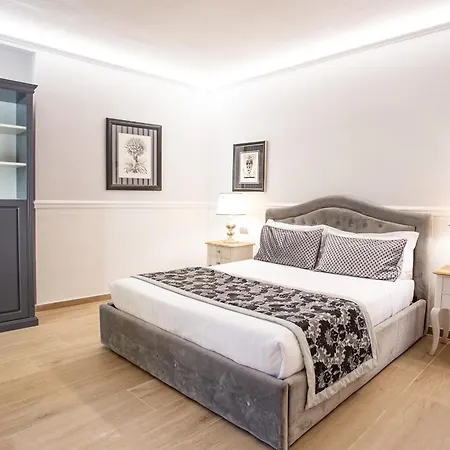 Boutique Del Corso 3*