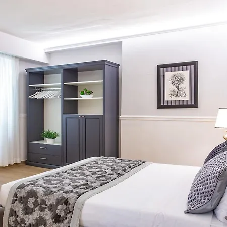 Отель Boutique Del Corso 3*