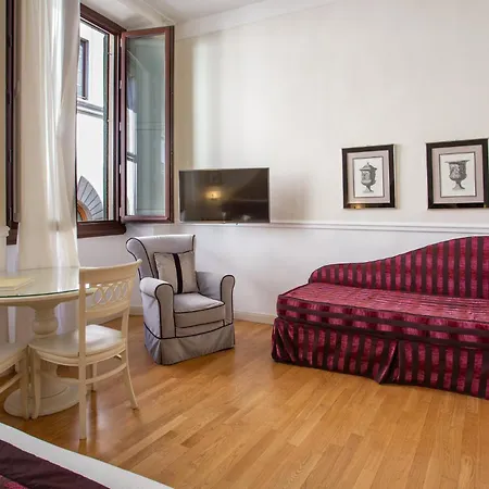 Boutique Del Corso
