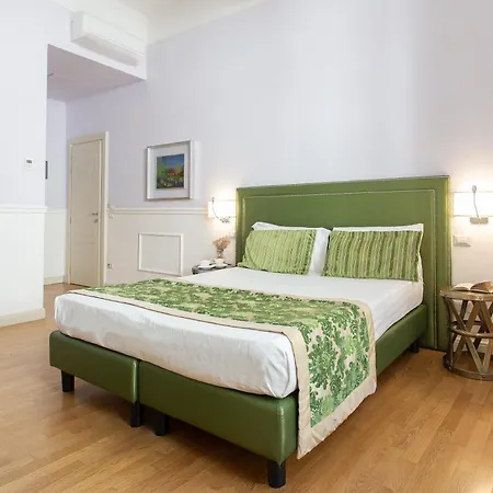 Boutique Del Corso 3*