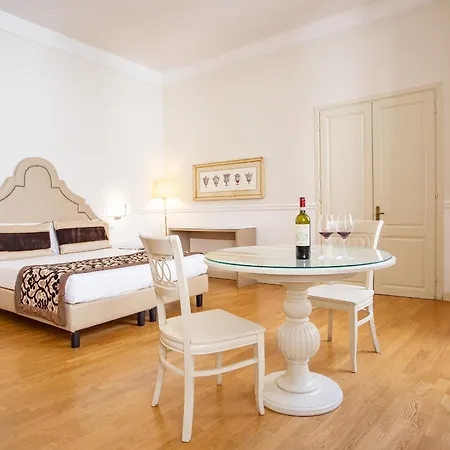 Boutique Del Corso 3* Флоренция