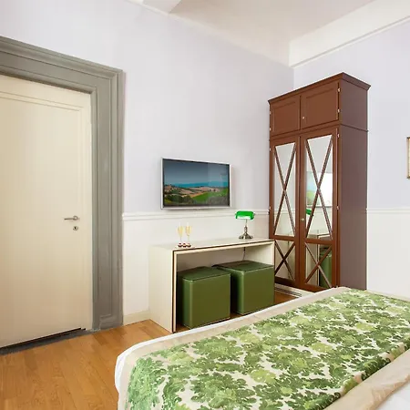 Boutique Del Corso Отель