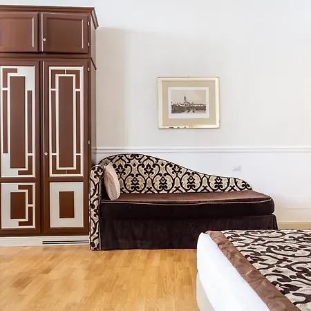 Boutique Del Corso 3*