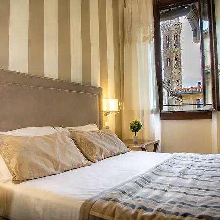 Boutique Del Corso 3*