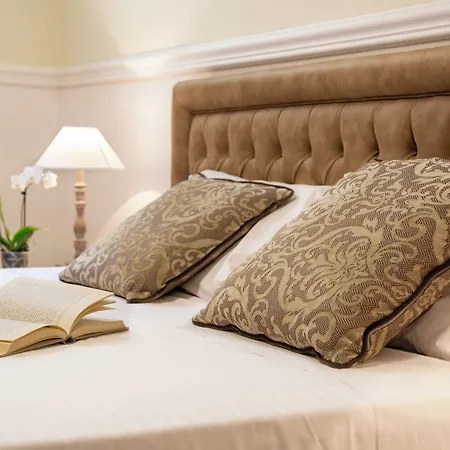 Boutique Del Corso 3*
