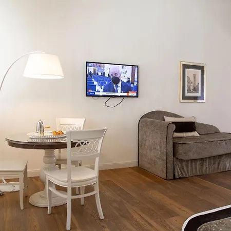 Boutique Del Corso מלון