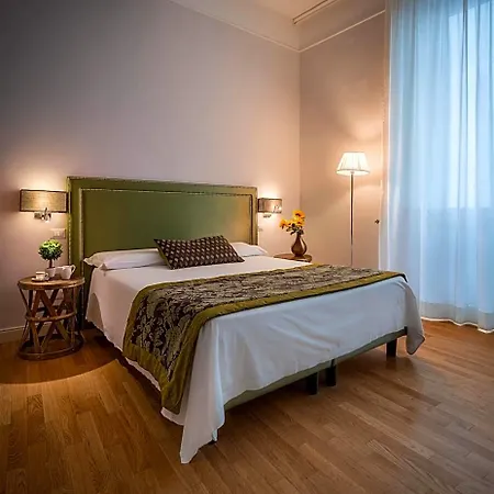 Boutique Del Corso 3* Florencja