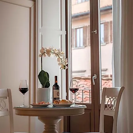 Boutique Del Corso Florencja