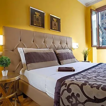 Boutique Del Corso 3* Florencja