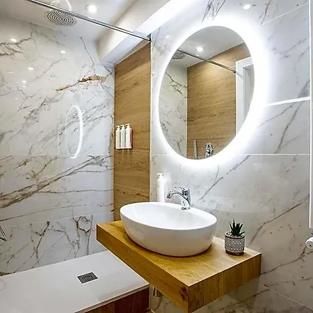 Hotel Boutique Del Corso