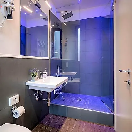 Boutique Del Corso Hotel