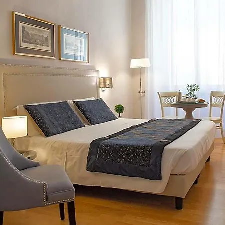 Boutique Del Corso 3*