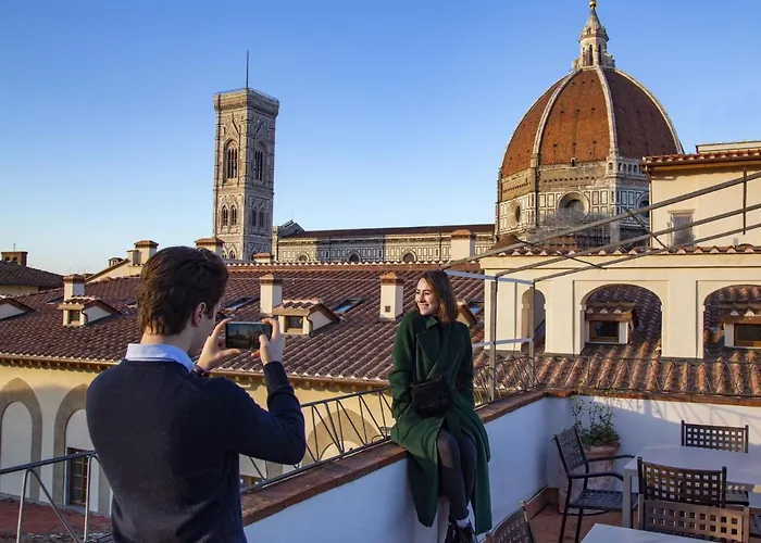Boutique Del Corso Florencja