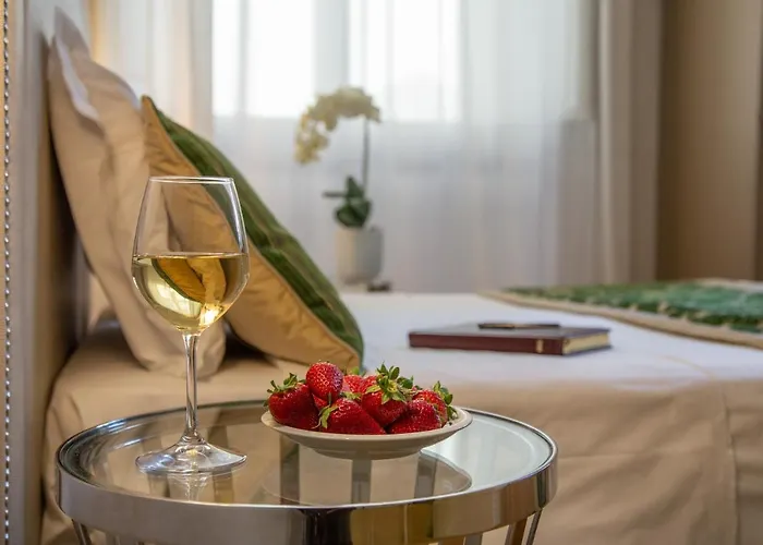 Boutique Del Corso Florencja