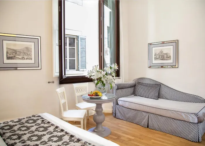 Boutique Del Corso Florencja