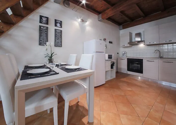 Boutique Del Corso Hotel Florencja