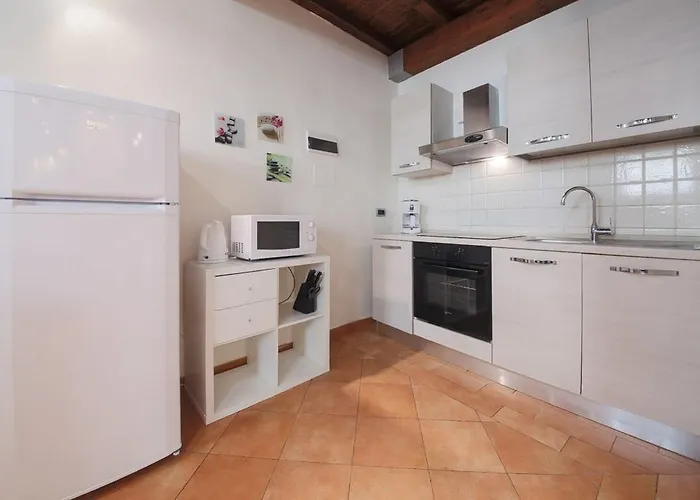 Boutique Del Corso Hotel