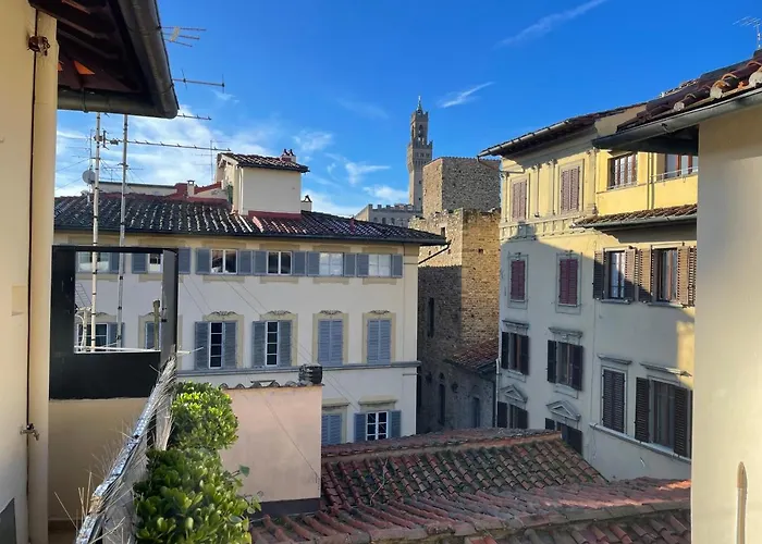 Hotel Boutique Del Corso