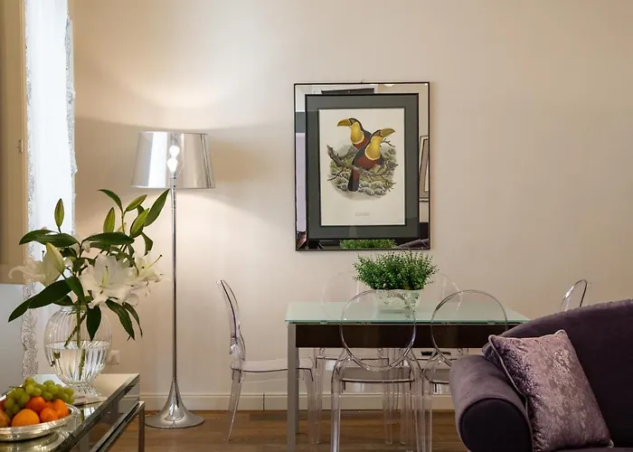 Boutique Del Corso Hotel