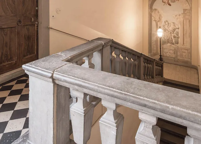 Boutique Del Corso 3*